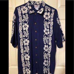 Hawaiian Shirt